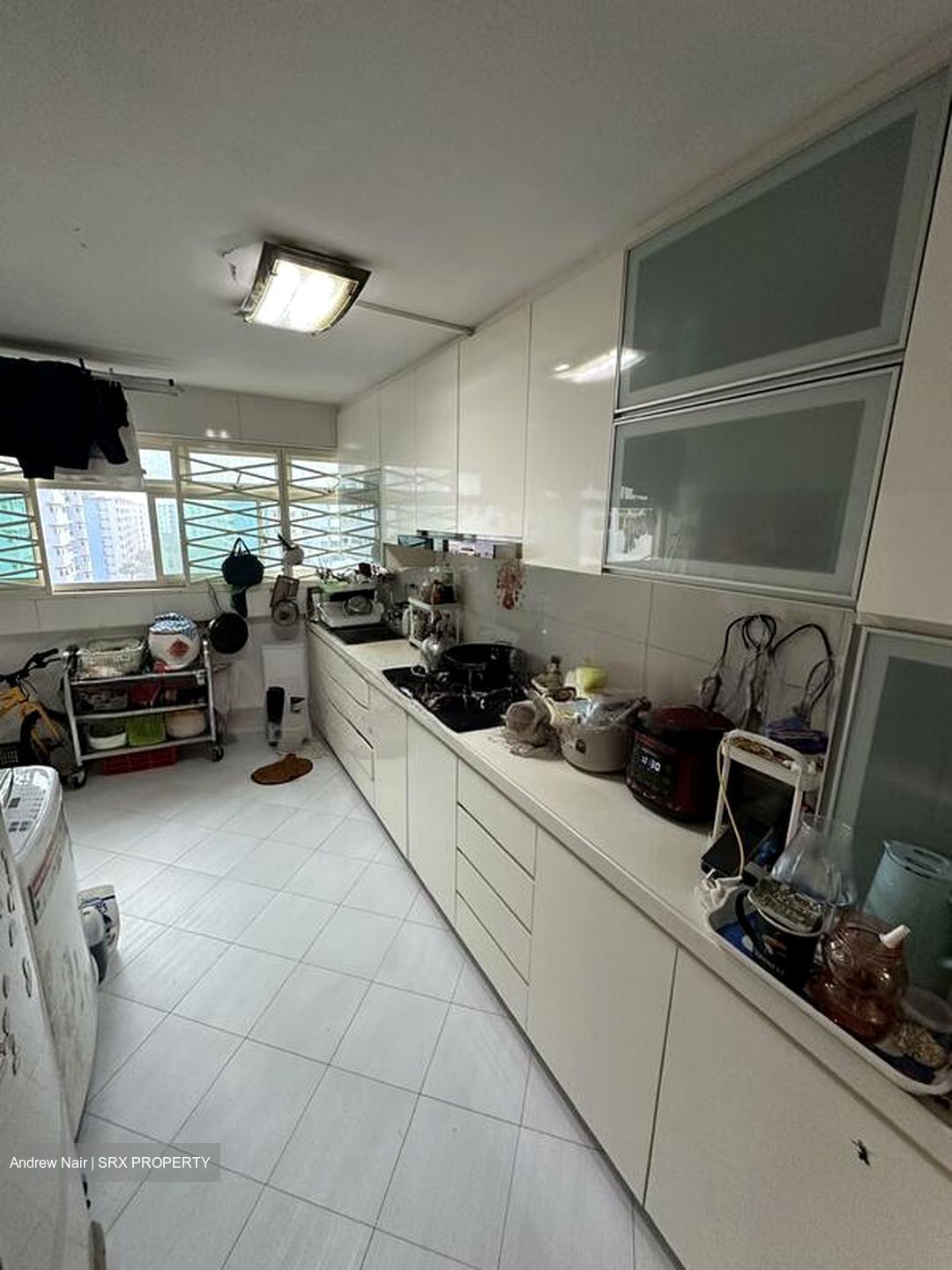 Blk 22 Bendemeer Ville (Kallang/Whampoa), HDB 4 Rooms #500621791